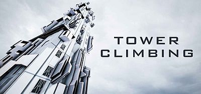 Oculus Quest 游戏《VR 攀塔》VR Tower Climbing